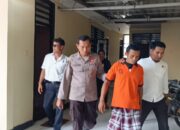 Polisi Amankan Buruh Harian Lepas yang Diduga Mencuri Burung di Ampenan