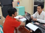 Cinta Berujung Penjara, Pasangan Kekasih di Ampenan Terjerat Kasus Narkoba