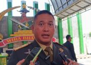 Danrem 162/WB Tegaskan Netralitas TNI di Pilkada saat Peringatan HUT TNI ke-79