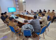 World Walking Day 2024: Ajak Masyarakat Lombok Barat Aktif Bergerak!