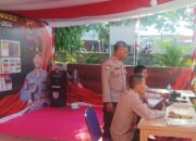 Pengamanan Ketat Bawaslu Lombok Barat: Jaga Kelancaran Pilkada