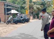 Polres Lombok Barat Amankan Kampanye Dialogis Pilkada 2024