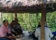 Masyarakat Desa Kuripan Dilibatkan Jaga Keamanan Pilkada