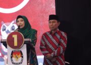 Rohmi-Firin Tampil Berkelas di Debat Kedua Pilgub, MI6: Pemilih Bumi Gora Kian Solid