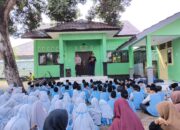 Cegah Bullying Sejak Dini, Sat Binmas Sosialisasikan Anti Bullying di SD Islam Madani