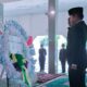 Pj. Gubernur NTB Ziarah ke Makam Pahlawan Nasional TGH Muhammad Zainuddin Abdul Madjid, Serukan Generasi Muda Teladani Perjuangan Pahlawan