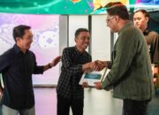 Bentuk Talenta Digital Berdaya Saing Global, Indosat Ooredoo Hutchison Hadirkan Kelas AI dan Otomasi di IDCamp 2024