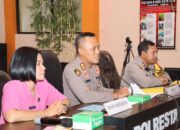 Sidang BP4R Digelar, Persiapan Pra Nikah Anggota Polresta Mataram