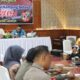 Polres Lombok Barat Gelar Rapat Koordinasi untuk Kampung Bebas Narkoba