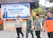 Polresta Mataram Dukung Pembangunan Pusdalops NTB