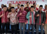 “Organisasi Kemahasiswaan Serukan Kolaborasi Semua Pihak untuk Ciptakan Harmoni Pasca Pilkada”