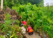 Anak 7 Tahun Hanyut di Parit, Pencarian Masih Berlangsung di Lombok Timur