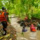 Anak 7 Tahun Hanyut, Pencarian Masih Berlangsung di Lombok Timur