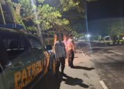 Jalur Bypass Lombok Barat Dijaga Ketat saat Natal, Ini Kata Polisi