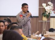 Nataru Aman di Lombok Barat Intip Persiapan Matang Aparat!