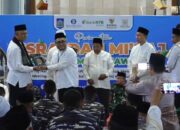 Momentum Isra’ Mi’raj, Pemprov Ajak Masyarakat Patuhi Aturan Agama dan Hukum Negara