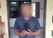 Pelaku Pencurian HP di Selagalas Dibekuk Polsek Sandubaya