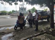 Polsek Kayangan Gencarkan Upaya Pencegahan untuk Ciptakan Keamanan