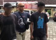 Spidometer Truk Senilai Rp25 Juta Raib, Pria Ampenan Jadi Tersangka