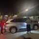 Malam di Pelabuhan Lembar, Patroli Ketat dan Pemeriksaan Bongkaran Demi Keamanan Penumpang