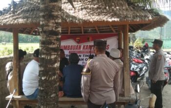 Polsek Gerung Ungkap Bahaya Tersembunyi di Balik PMI Ilegal