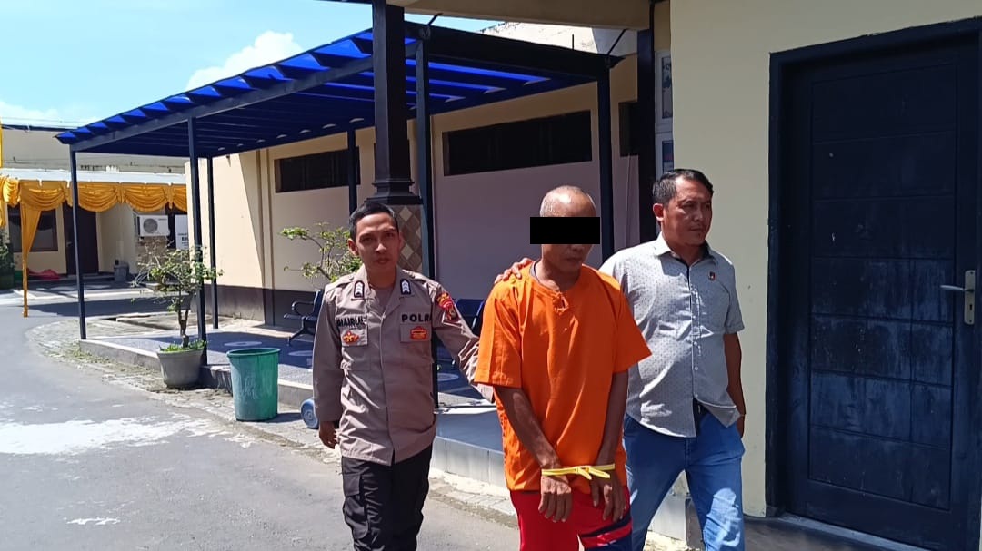 Dari Sekotong Timur ke Gerung, Jejak Pengedar Narkoba Berhasil Diungkap Polres Lombok Barat