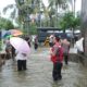 Luapan Sungai Sebabkan Banjir di Lombok Barat, Evakuasi Warga Berlangsung Lancar