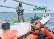 Operasi SAR Banjir Bandang di Bima Dihentikan, Empat Korban Belum Ditemukan