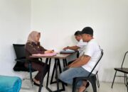 Polsek Mataram Limpahkan Tersangka Penggelapan ke Kejaksaan