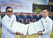 Sinergi Mantap! Ditjenpas NTB dan BNNP Bersatu Padu Berantas Narkoba di Lapas dan Rutan