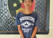 Maling Sial! Niat Gondol Tas Branded, Malah Ketiban Apes