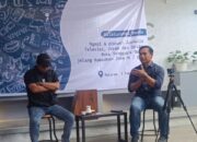 Jurnalis Lintas Media di NTB Bersatu: Perangi “Wartawan Bodrek” Demi Marwah Profesi