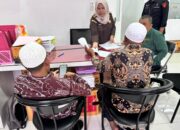 Kasus Diduga Korupsi Dana Desa Banyu Urip, Sekdes dan Bendahara Ditahan