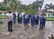 Kamseltibcar: Polisi Sasar Sekolah di Lombok Barat