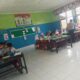 Polsek Kediri Kawal Program Makanan Bergizi Gratis di SDN 2 Ombe