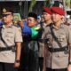 Tingkatkan Pelayanan, Polres Lombok Barat Gelar Sertijab Pejabat