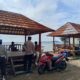 Antisipasi Premanisme, Polsek Sekotong Perketat Patroli di Pantai