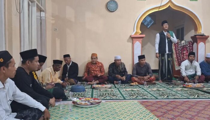 Jagaraga HEBAT Jilid IV: Merajut Silaturahmi, Menebar Kebaikan di Bulan Ramadhan