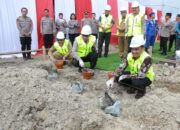 2.224 Personel Belum Punya Rumah, Polda NTB Hadirkan Solusi Bersama Pengembang