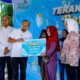 PLN Gelar Program Terang Berkah Ramadan, 1.000 Paket Sembako Murah Dibagikan