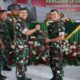 Pengarahan Pangdam IX/Udayana: Integritas dan Ketahanan Keluarga Pilar Utama Prajurit TNI