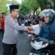 Kebersamaan Ramadhan: Polri dan Media NTB Isi Bulan Suci dengan Berbagi Takjil dan Mempererat Sinergi