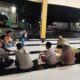 Malam Ramadan Sekotong: Pesan Kamtibmas dari Polisi