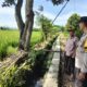 Sinergi Polri dan Petani: Dorong Ketahanan Pangan Desa