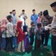 Ramadan Penuh Berkah, Polsek Gerung Berbagi dengan Anak Yatim