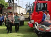 Mudik Aman, Keluarga Nyaman: Polres Lombok Barat Optimalkan Operasi Ketupat 2025