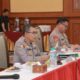 Kapolda NTB Buka Gelar Operasional Triwulan I Tahun 2025, Soroti Tren Kenaikan Gangguan Kamtibmas