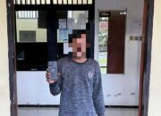 Gara-gara HP Tertinggal di ATM, Pria Jember Berurusan dengan Polisi Sandubaya