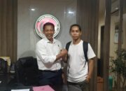 GPAN Acungkan Jempol untuk Satuan Narkoba Polres Mataram: Usulkan Penghargaan Atas Pemberantasan Narkoba yang Konsisten