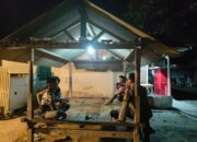 Patroli Dialogis Polsek Sekotong: Upaya Meningkatkan Keamanan di Dusun Kelep Tengah